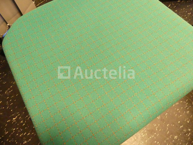 7 vergadertafels + 10 stoelen - afbeelding 2 van  13