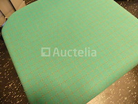 7 vergadertafels + 10 stoelen - afbeelding 2 van  13