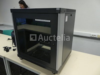 7 vergadertafels + 10 stoelen - afbeelding 3 van  13