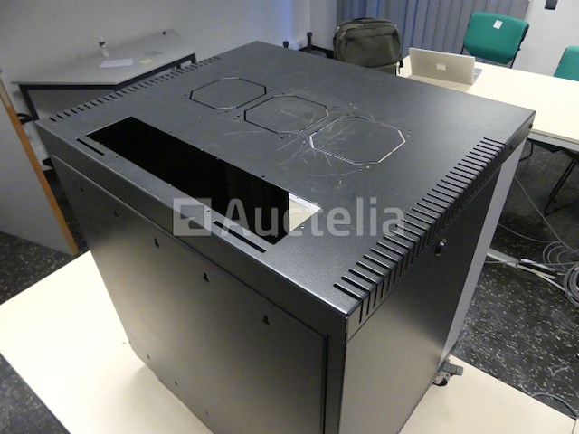 7 vergadertafels + 10 stoelen - afbeelding 4 van  13