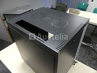 7 vergadertafels + 10 stoelen - afbeelding 4 van  13