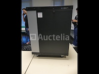 7 vergadertafels + 10 stoelen - afbeelding 8 van  13