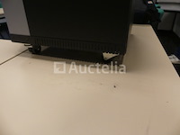 7 vergadertafels + 10 stoelen - afbeelding 9 van  13