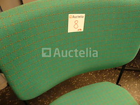 7 vergadertafels + 10 stoelen - afbeelding 13 van  13