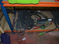 7 verlengkabels - afbeelding 2 van  7
