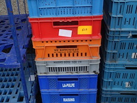 7 verschillende bakken - afbeelding 1 van  1