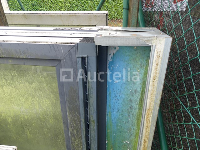 7 verschillende pvc-frames - afbeelding 1 van  9