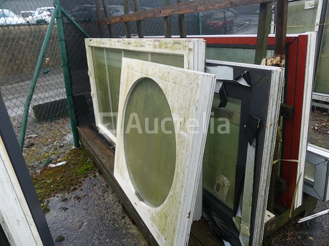 7 verschillende pvc-frames - afbeelding 3 van  9