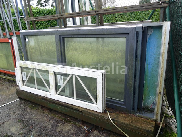 7 verschillende pvc-frames - afbeelding 6 van  9