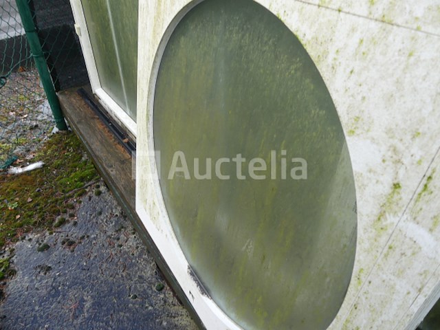 7 verschillende pvc-frames - afbeelding 8 van  9