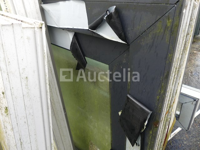 7 verschillende pvc-frames - afbeelding 9 van  9