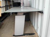 7 verstelbare bureau's - afbeelding 2 van  8