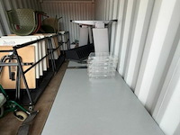 7 verstelbare bureau's - afbeelding 4 van  8