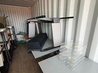 7 verstelbare bureau's - afbeelding 5 van  8