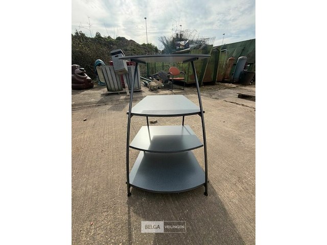 7 verstelbare bureau's - afbeelding 7 van  8