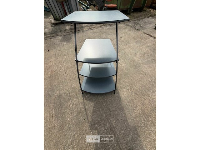 7 verstelbare bureau's - afbeelding 8 van  8