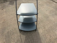 7 verstelbare bureau's - afbeelding 8 van  8