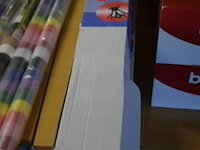 7 vliegengordijnen - afbeelding 2 van  2