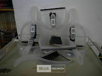 7 vuilblikje en borstel - afbeelding 1 van  3