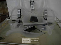 7 vuilblikje en borstel - afbeelding 3 van  3