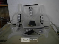 7 vuilblikjeen borstel - afbeelding 1 van  3