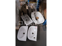 7 wasbekken en handbakken - afbeelding 4 van  5