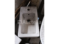 7 wasbekken en handbakken - afbeelding 5 van  5