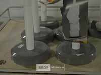 ±7 wc rolhouders - afbeelding 2 van  2