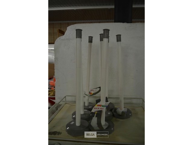 ±7 wc rolhouders - afbeelding 1 van  2
