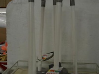 ±7 wc rolhouders - afbeelding 1 van  2