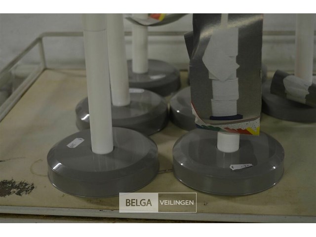 ±7 wc rolhouders - afbeelding 2 van  2
