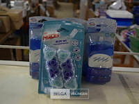 7 wc verfrissers - afbeelding 1 van  3