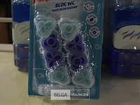 7 wc verfrissers - afbeelding 2 van  3