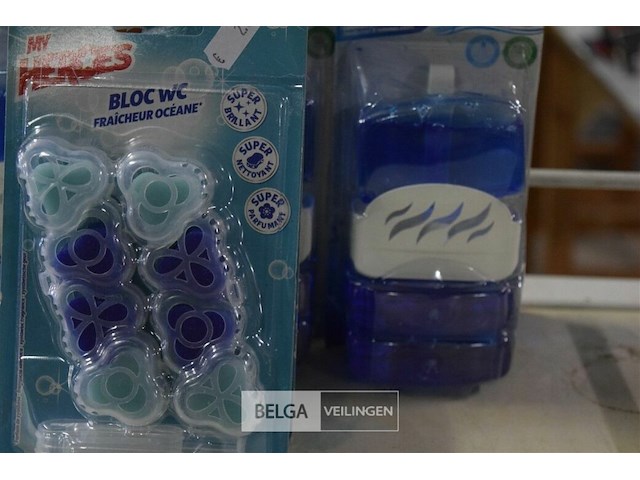 7 wc verfrissers - afbeelding 3 van  3