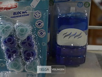 7 wc verfrissers - afbeelding 3 van  3