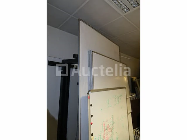 7 whiteboards - afbeelding 3 van  6