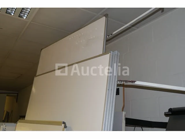 7 whiteboards - afbeelding 5 van  6