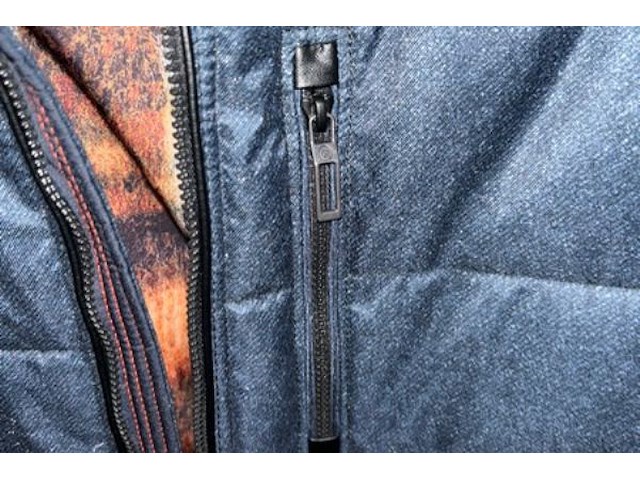 7 winterjassen heren - afbeelding 2 van  11