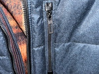 7 winterjassen heren - afbeelding 2 van  11