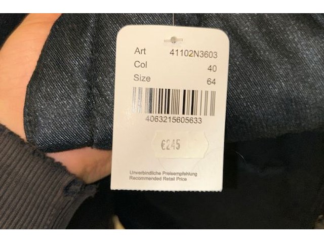 7 winterjassen heren - afbeelding 3 van  11