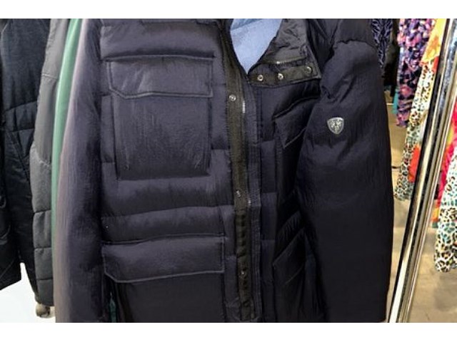 7 winterjassen heren - afbeelding 4 van  11