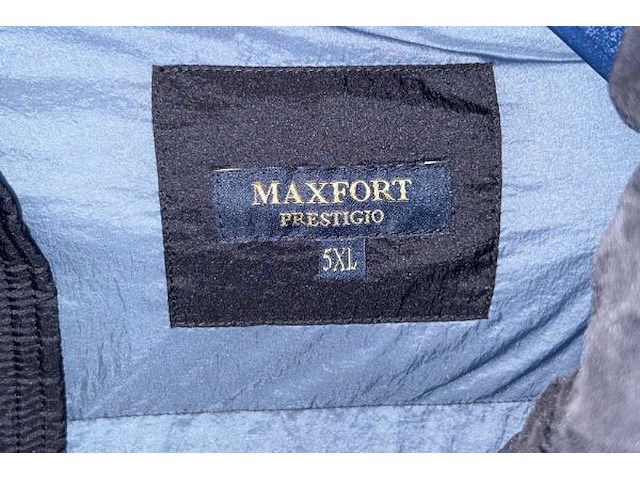 7 winterjassen heren - afbeelding 5 van  11