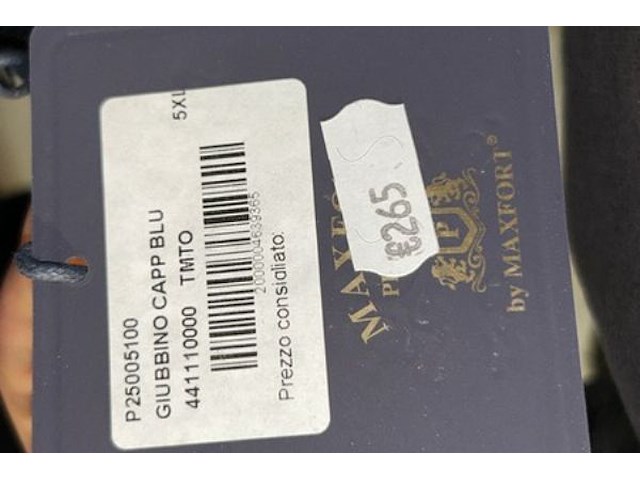 7 winterjassen heren - afbeelding 7 van  11