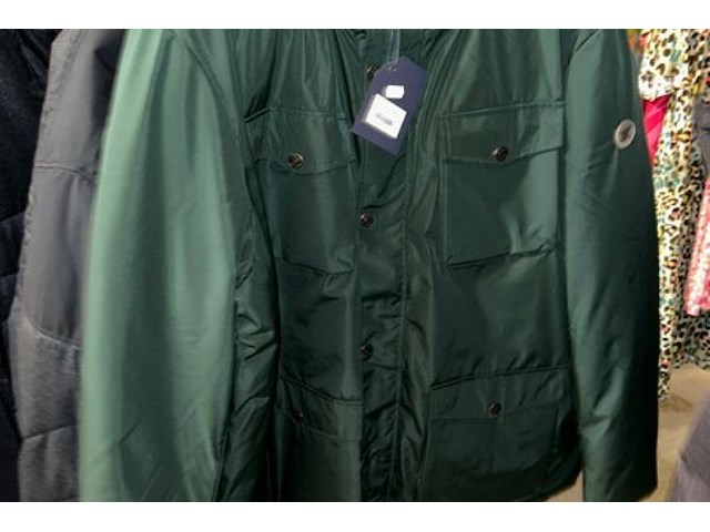 7 winterjassen heren - afbeelding 8 van  11