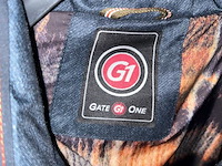 7 winterjassen heren - afbeelding 11 van  11