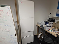 7 witte kasten zonder inhoud - afbeelding 5 van  5