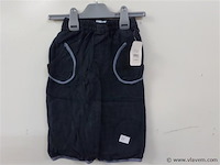7 x baby broek denim mix maten - afbeelding 2 van  2