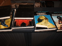 7 x boeken over onverklaarbare dingen - afbeelding 1 van  2