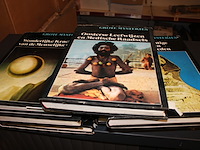 7 x boeken over onverklaarbare dingen - afbeelding 2 van  2