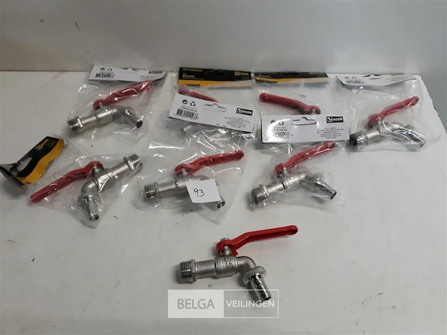 7 x bolkraan ½ - afbeelding 2 van  3
